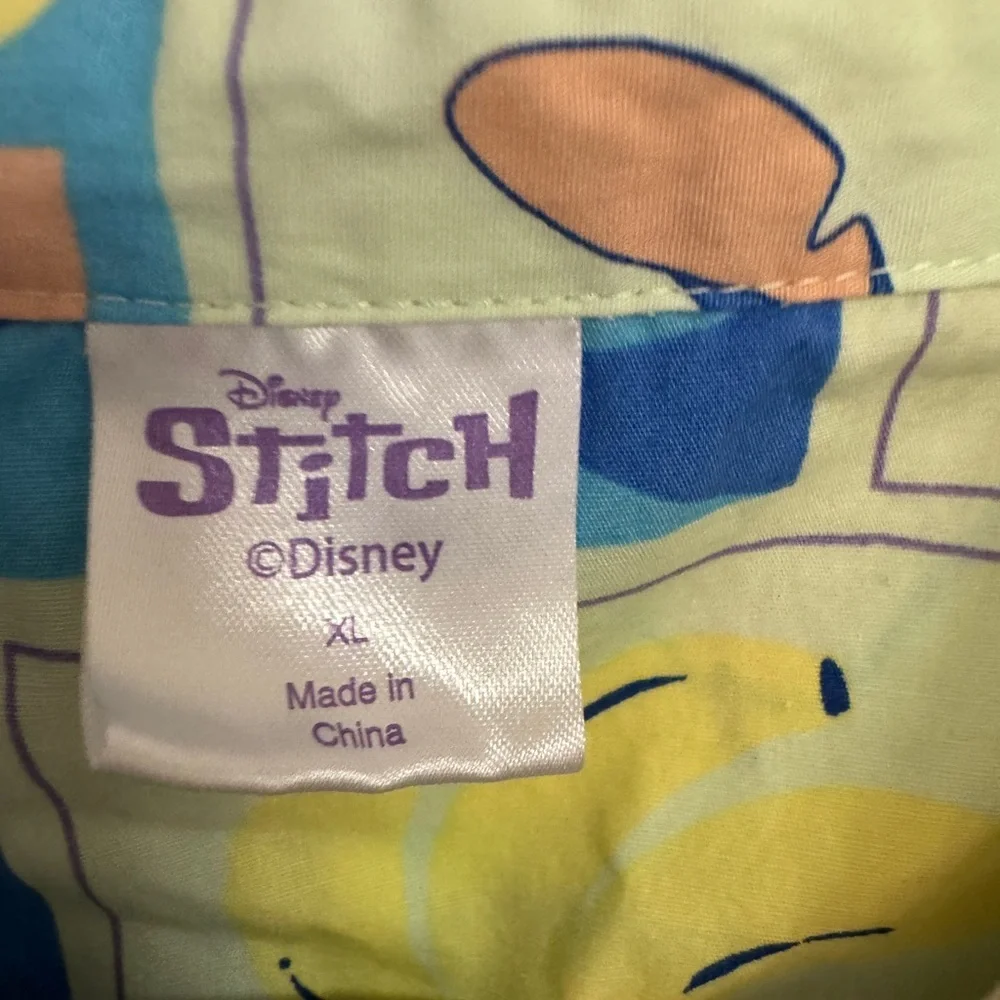 Disney short sleeve